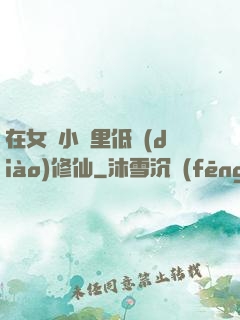 在女頻小說里低調(diào)修仙