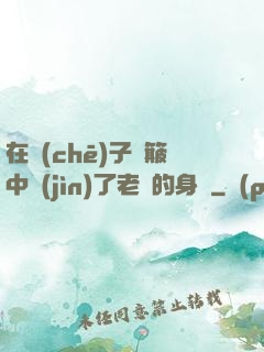 在車(chē)子顛簸中進(jìn)了老師的身體