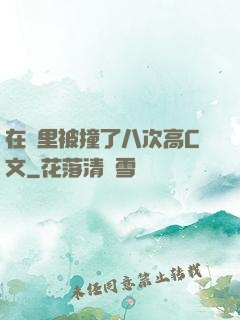 在車里被撞了八次高C文