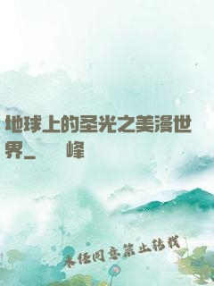 地球上的圣光之美漫世界
