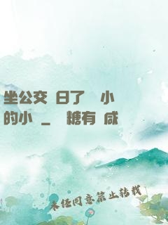 坐公交車日了兩個小時的小說