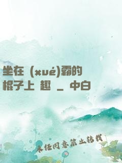 坐在學(xué)霸的棍子上筆趣閣
