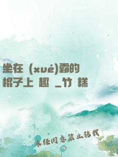 坐在學(xué)霸的棍子上筆趣閣