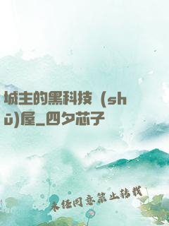 城主的黑科技書(shū)屋