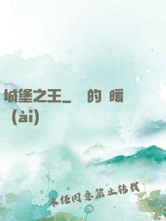 城堡之王