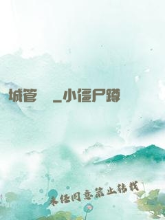 城管無敵