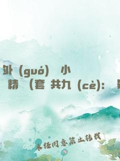 外國(guó)暢銷小說精選（套裝共九冊(cè)：懸疑+推理+愛情+親情+人生力量）