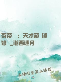 夜帝獨寵：天才萌寶俏娘親
