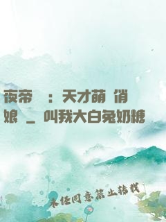 夜帝獨寵：天才萌寶俏娘親
