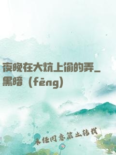 夜晚在大炕上偷的弄