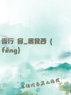夜行駭客