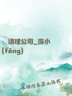 夢魘清理公司