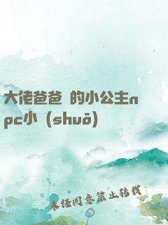 大佬爸爸們的小公主npc小說(shuō)