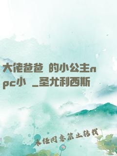 大佬爸爸們的小公主npc小說