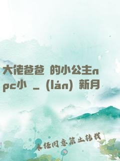 大佬爸爸們的小公主npc小說