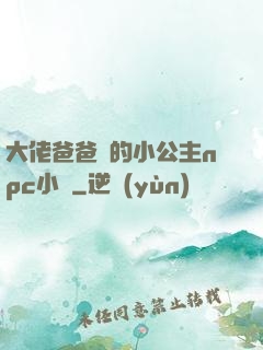 大佬爸爸們的小公主npc小說