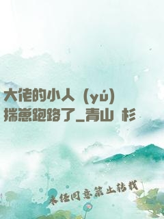 大佬的小人魚(yú)揣崽跑路了