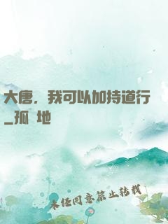 大唐，我可以加持道行