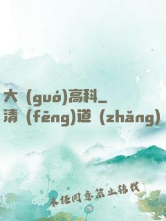 大國(guó)高科