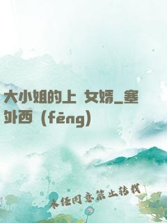 大小姐的上門女婿