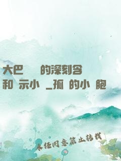 大巴車輪軒的深刻含義和啟示小說