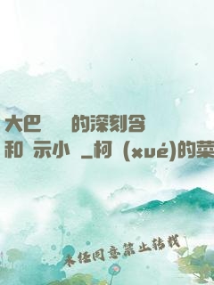 大巴車輪軒的深刻含義和啟示小說