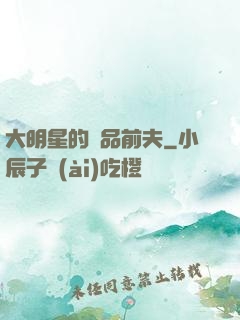 大明星的極品前夫