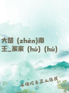 大楚鎮(zhèn)南王