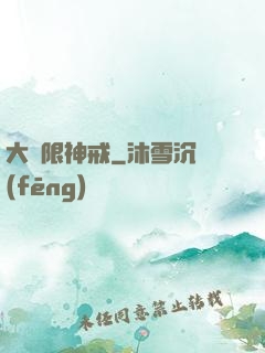 大無限神戒