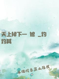 天上掉下一個媳婦