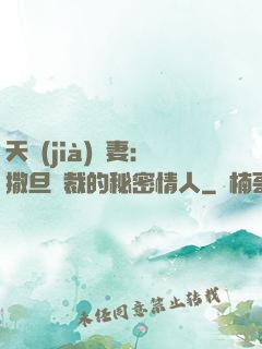 天價(jià)嬌妻：撒旦總裁的秘密情人