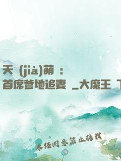 天價(jià)萌寶：首席爹地追妻記