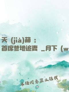 天價(jià)萌寶：首席爹地追妻記