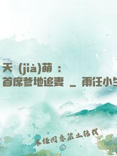 天價(jià)萌寶：首席爹地追妻記