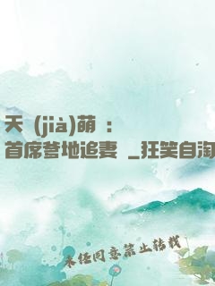 天價(jià)萌寶：首席爹地追妻記