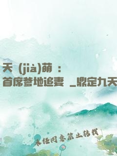天價(jià)萌寶：首席爹地追妻記