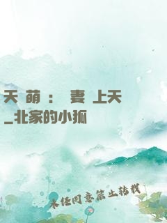 天價萌寶：嬌妻寵上天