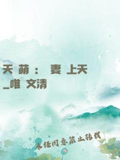 天價萌寶：嬌妻寵上天