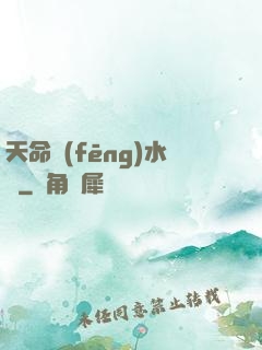 天命風(fēng)水師