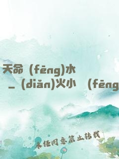 天命風(fēng)水師
