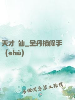 天才劍仙