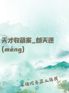 天才收藏家