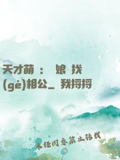 天才萌寶：給娘親找個(gè)相公