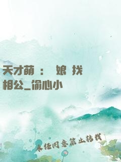 天才萌寶：給娘親找個相公