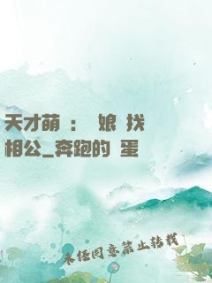 天才萌寶：給娘親找個相公