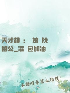 天才萌寶：給娘親找個相公