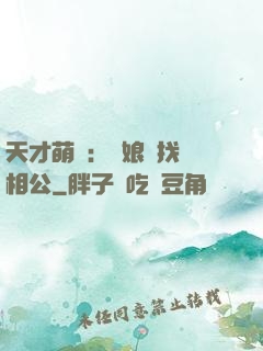 天才萌寶：給娘親找個相公