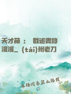 天才萌寶：總裁追妻路漫漫