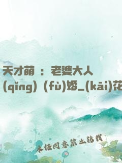 天才萌寶：老婆大人請(qǐng)復(fù)婚