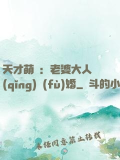 天才萌寶：老婆大人請(qǐng)復(fù)婚
